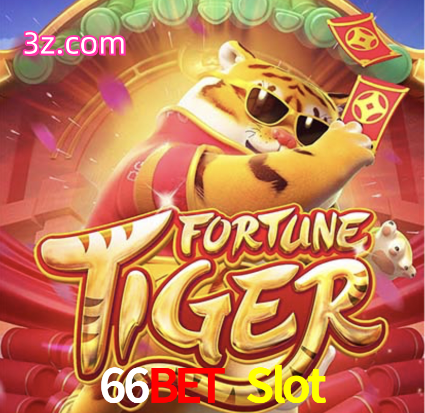 Fortune Tiger